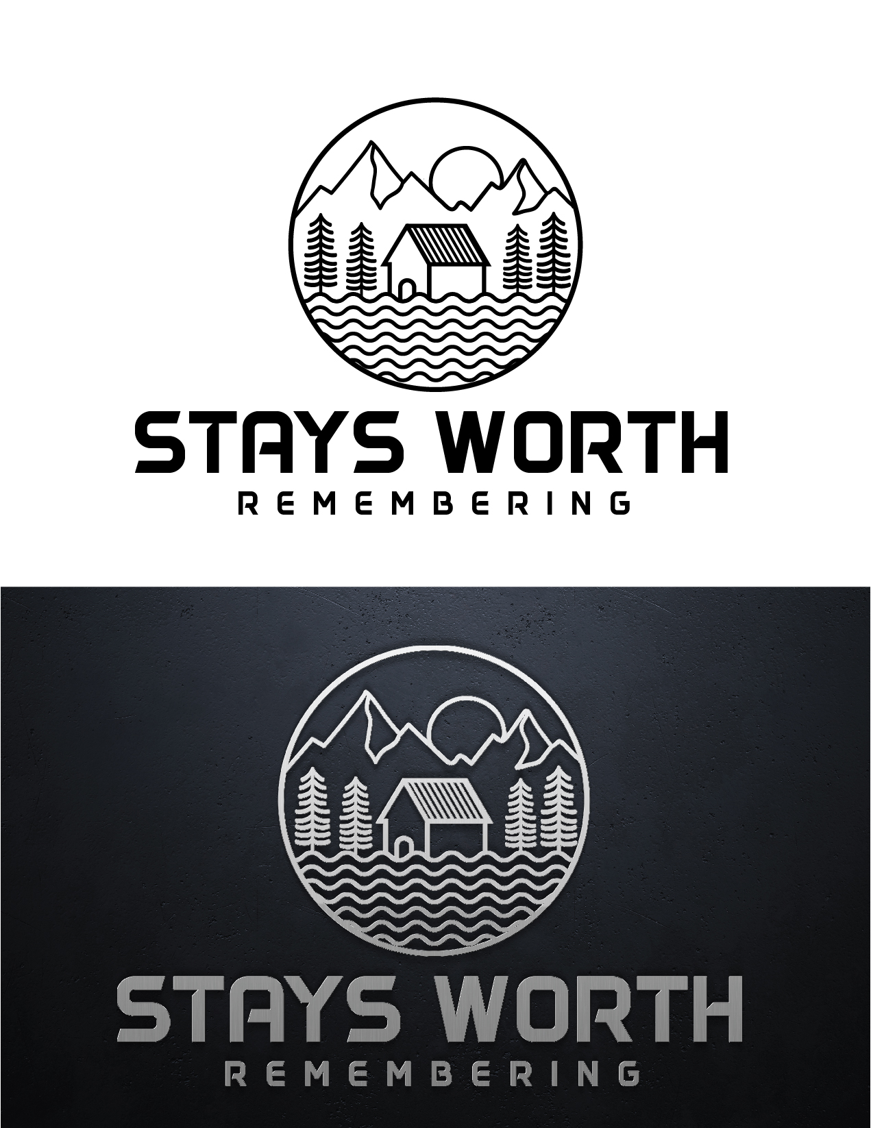 Logo Design by a.v.creation for this project | Design #37176215