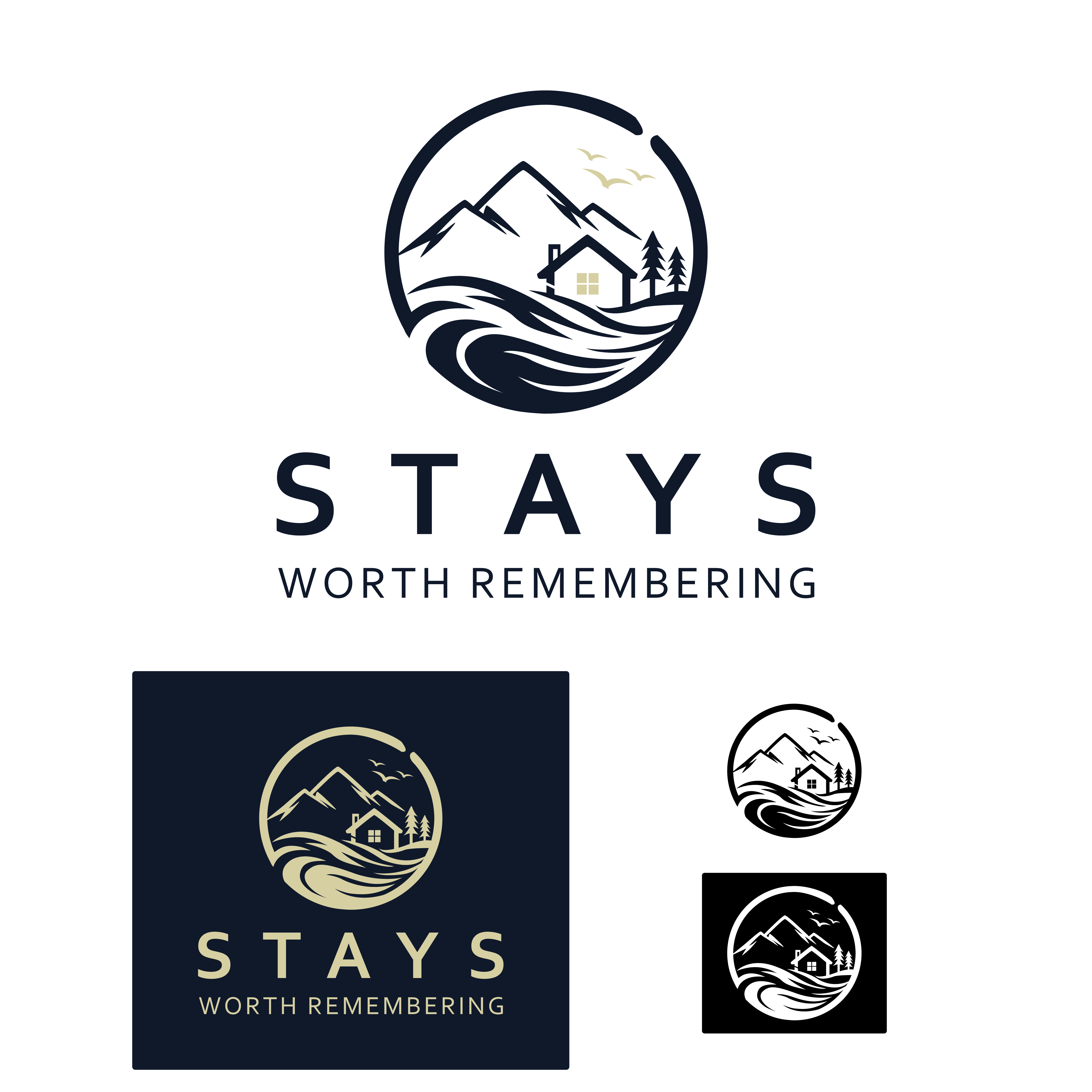 Logo Design by danangadhi.satrio for this project | Design #37198724