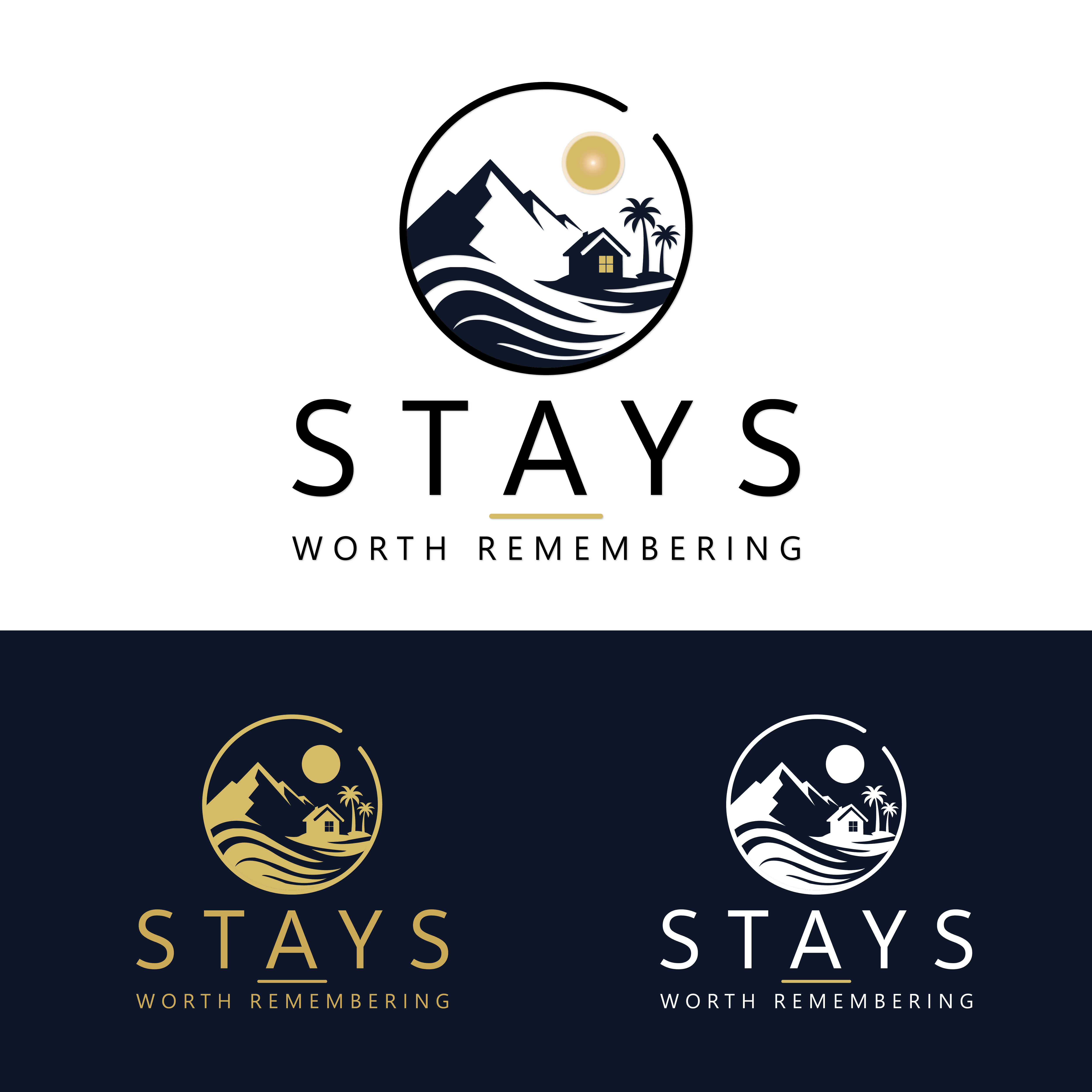 Logo Design by danangadhi.satrio for this project | Design #37199293