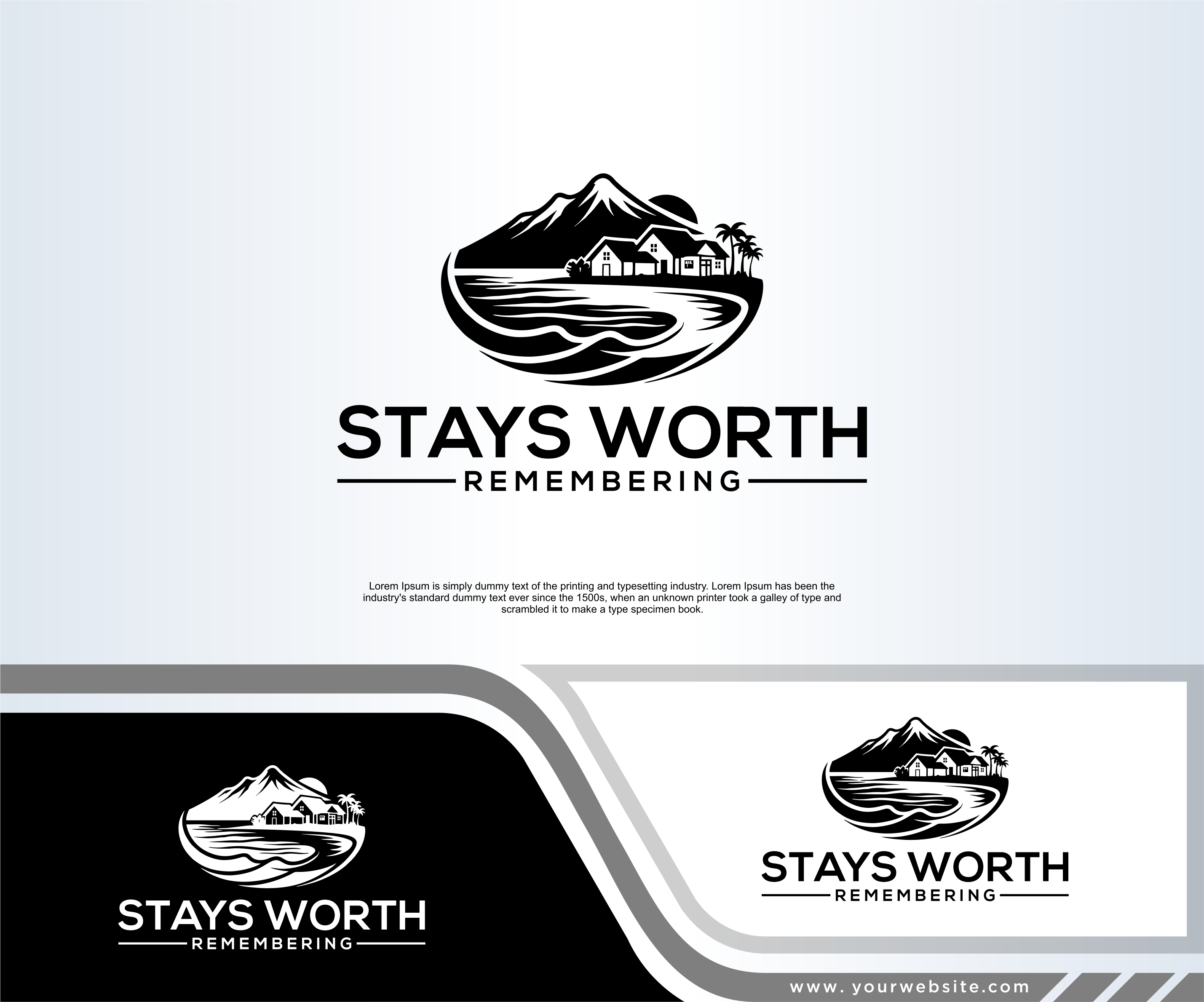 Logo Design by dobleh_creative for this project | Design #37172553