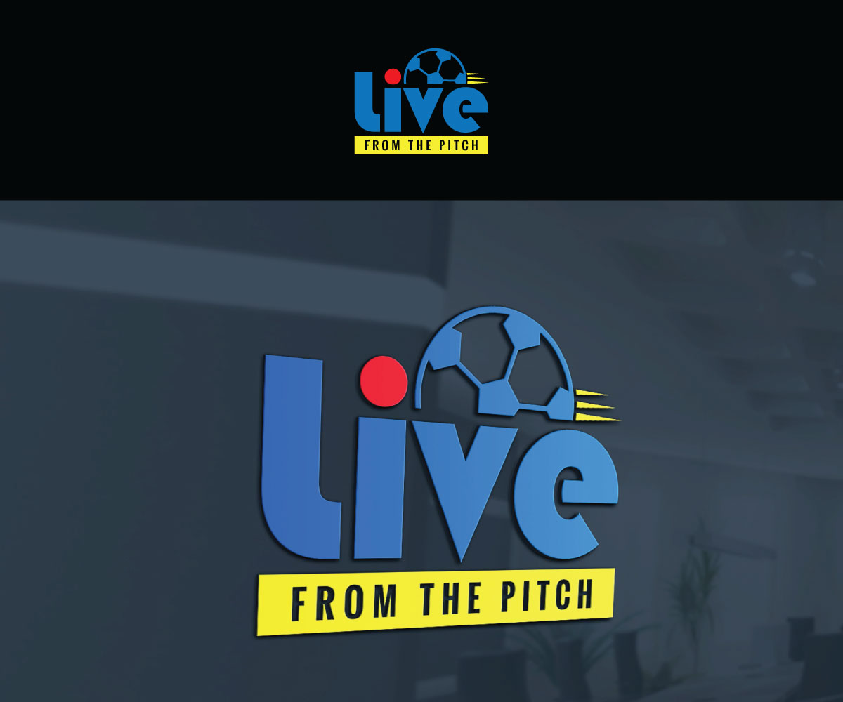 Logo Design by Luckey yaari for this project | Design #37173026