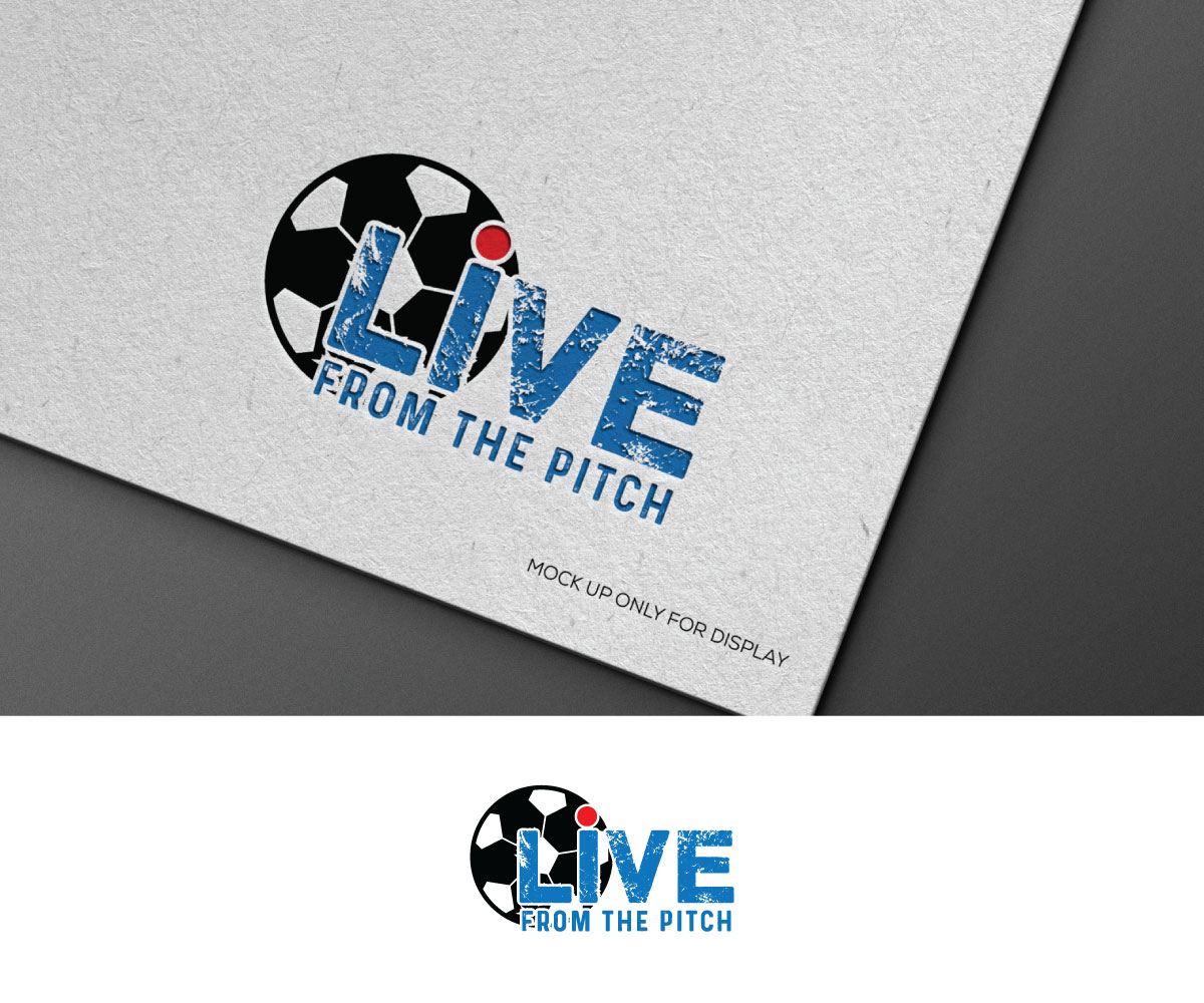 Logo Design by Srk pix!14 for this project | Design #37171055