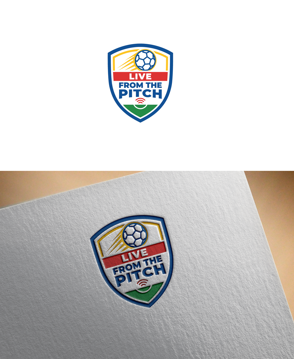 Logo Design by RA-bica for this project | Design #37171540