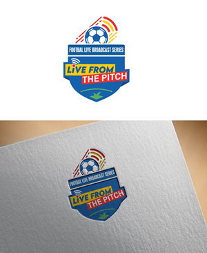 Logo-Design von RA-bica für dieses Projekt | Design: #37171886