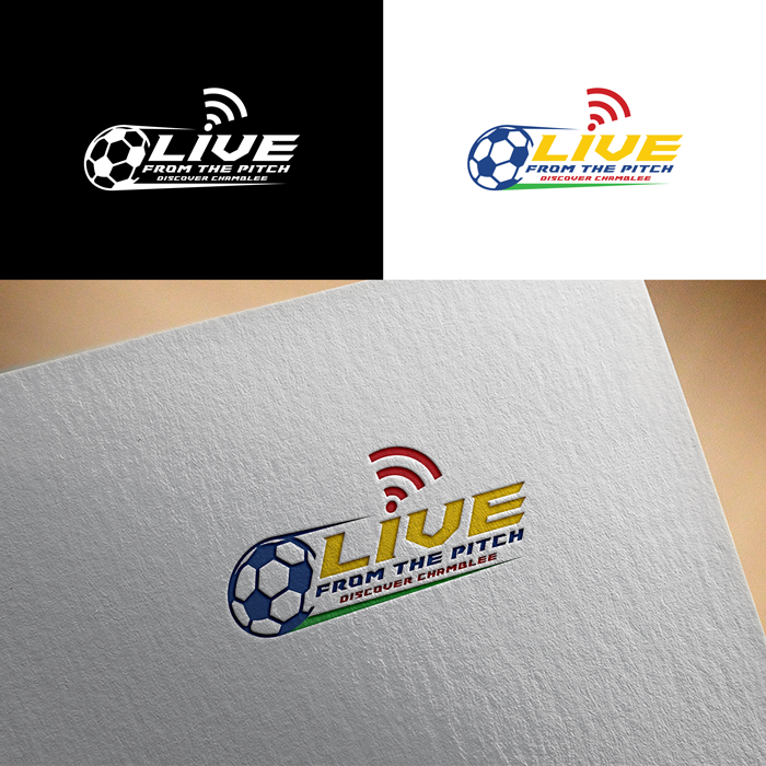 Logo-Design von RA-bica für dieses Projekt | Design #37171913