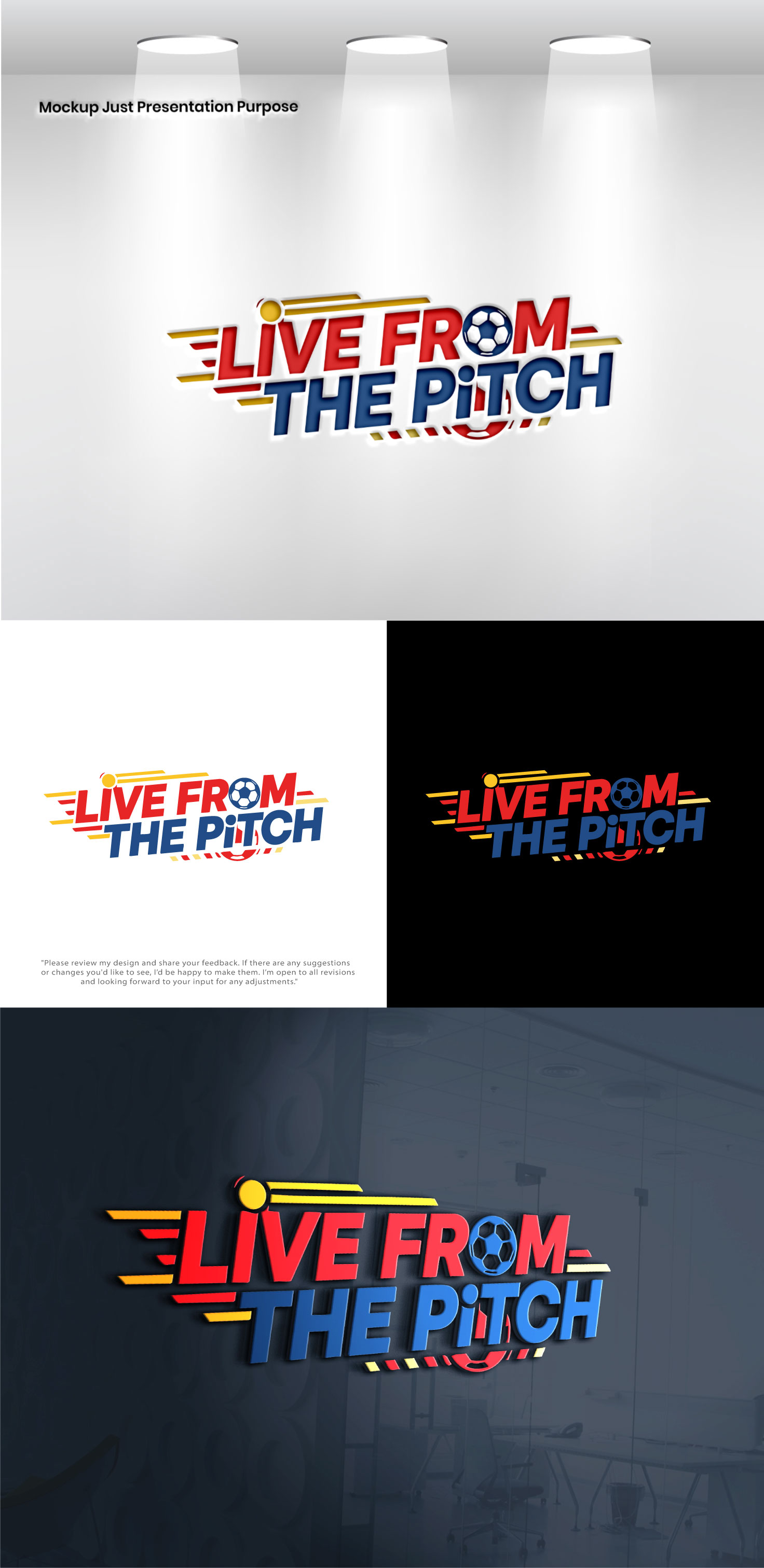 Logo Design by Pixel Foundry for this project | Design #37174161