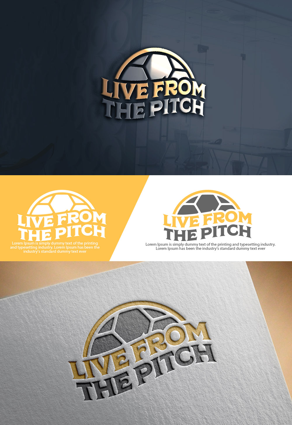 Logo Design by sulemani  creation for this project | Design #37172626