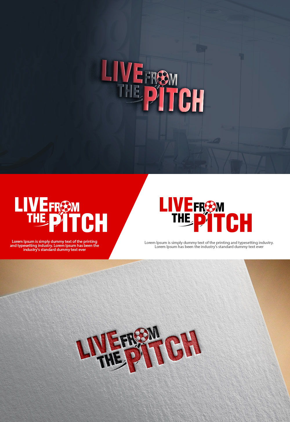 Logo Design by sulemani  creation for this project | Design #37174125