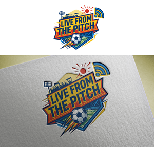 Logo-Design von yozdesign für dieses Projekt | Design: #37176214
