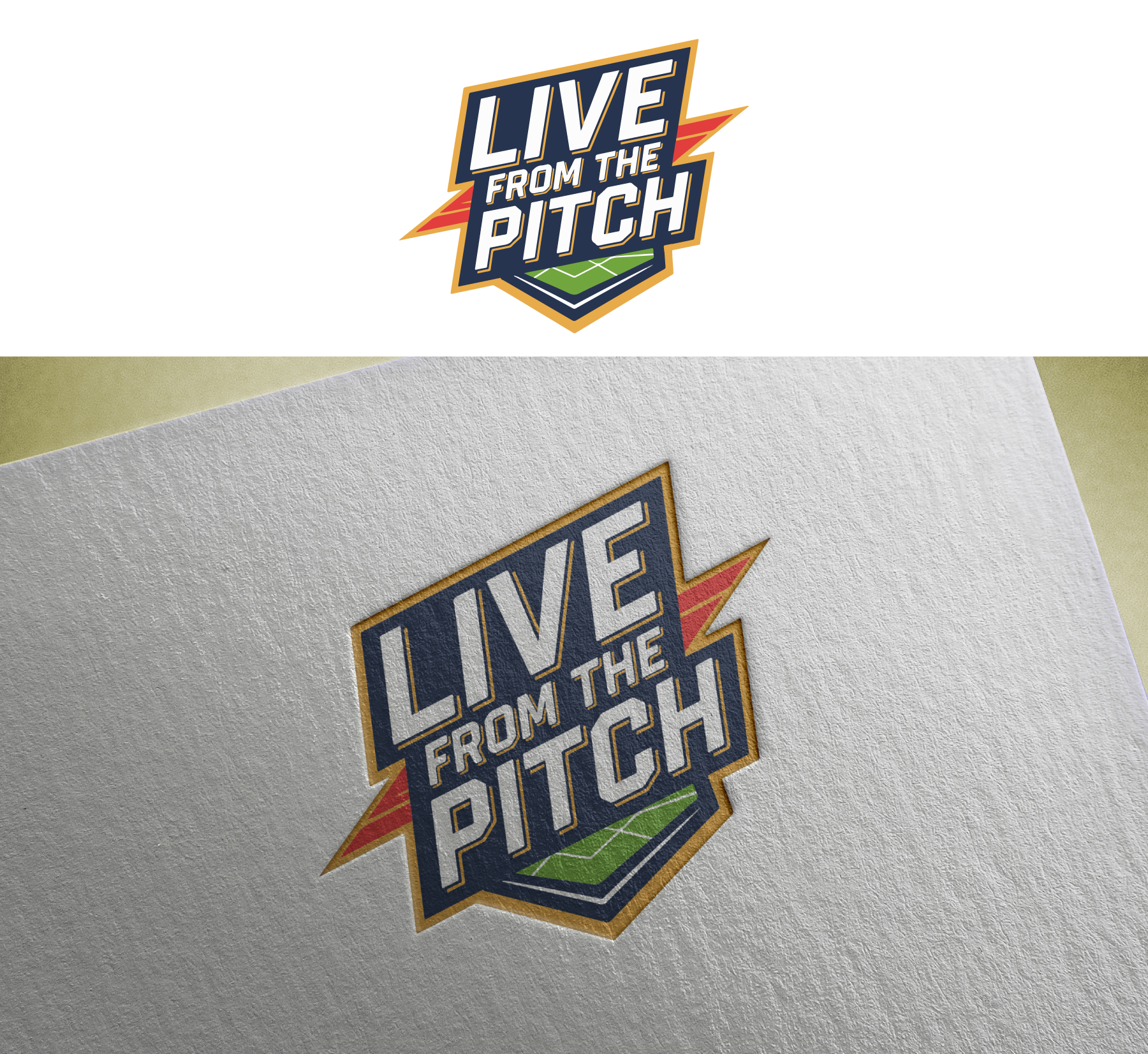 Logo Design by yozdesign for this project | Design #37176216