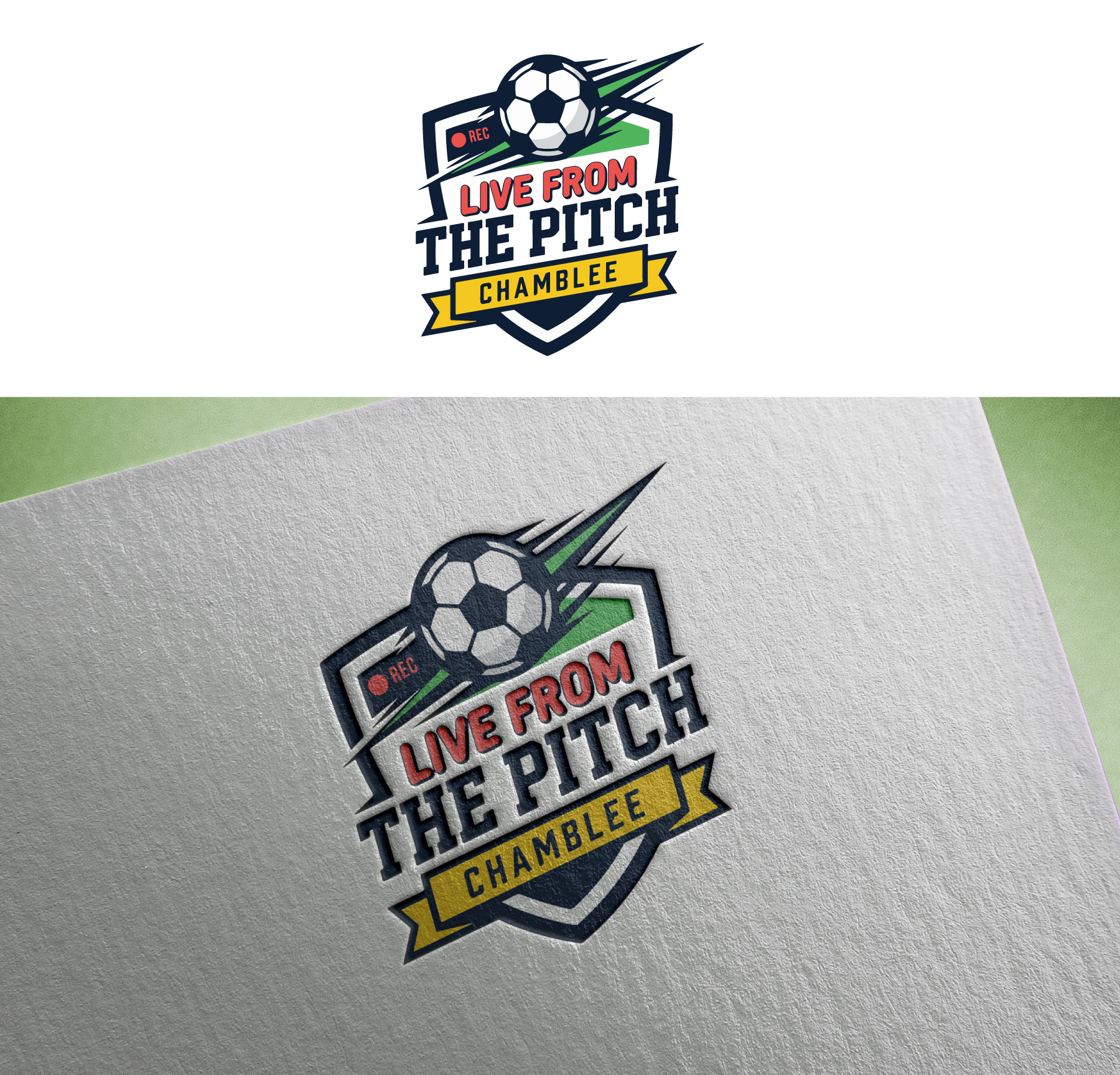 Logo Design by yozdesign for this project | Design #37176218