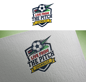 Logo-Design von yozdesign für dieses Projekt | Design: #37176218