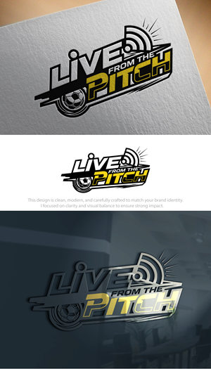 Logo Design by Hamza  Al-Muttalib for this project | Design: #37173352