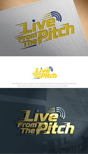 Logo Design by Hamza  Al-Muttalib for this project | Design: #37173353