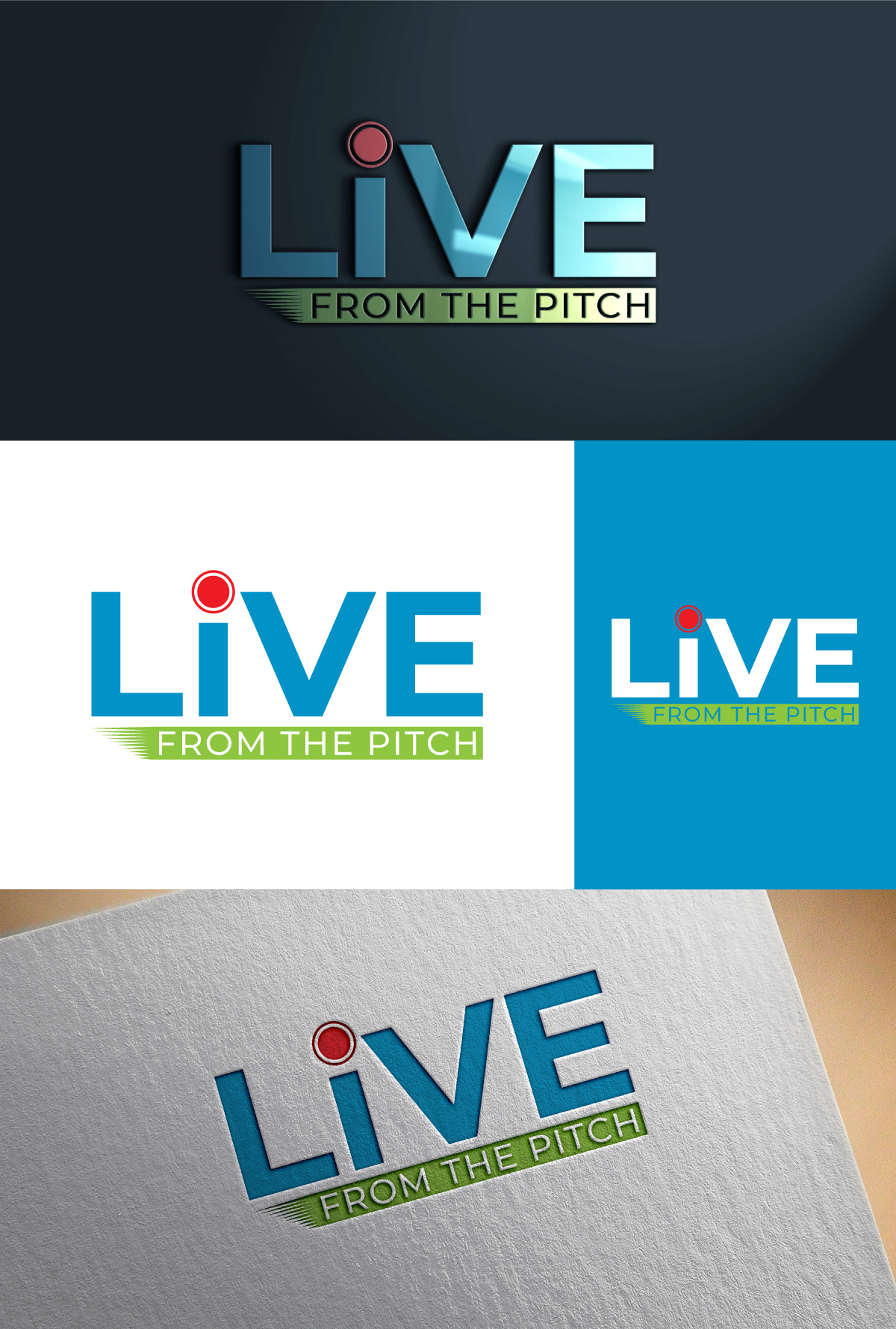Logo Design by ariba6269 for this project | Design #37170639
