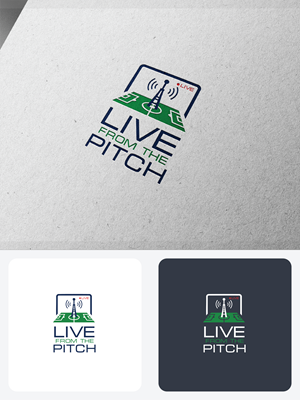 Logo Design by raju.creative for this project | Design: #37173145