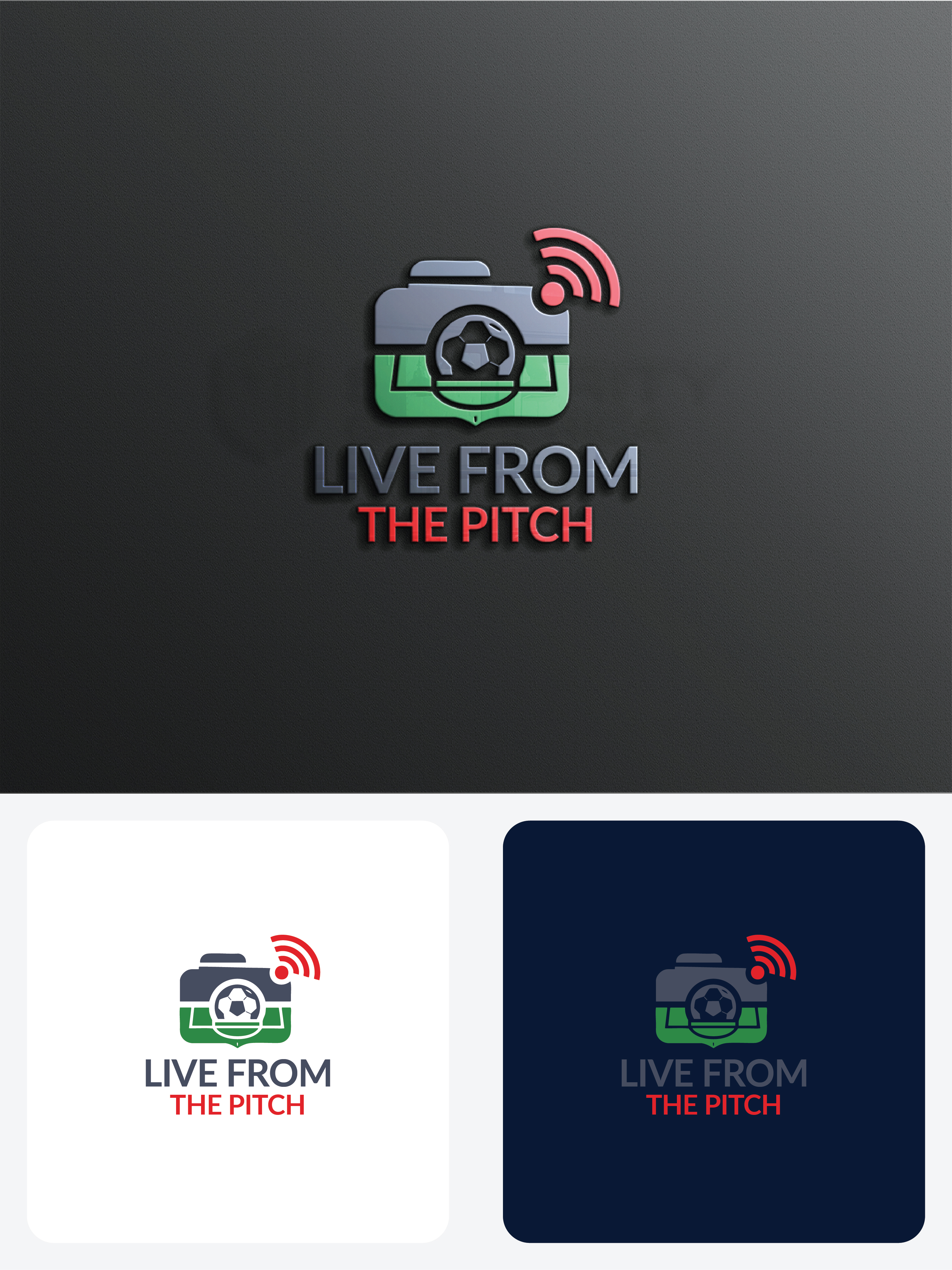 Logo Design by raju.creative for this project | Design #37173146
