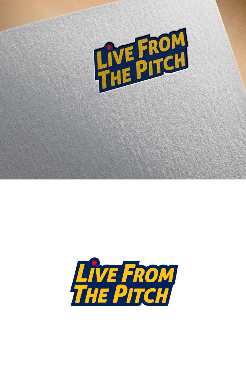 Logo Design by jessica-mano for this project | Design #37176175