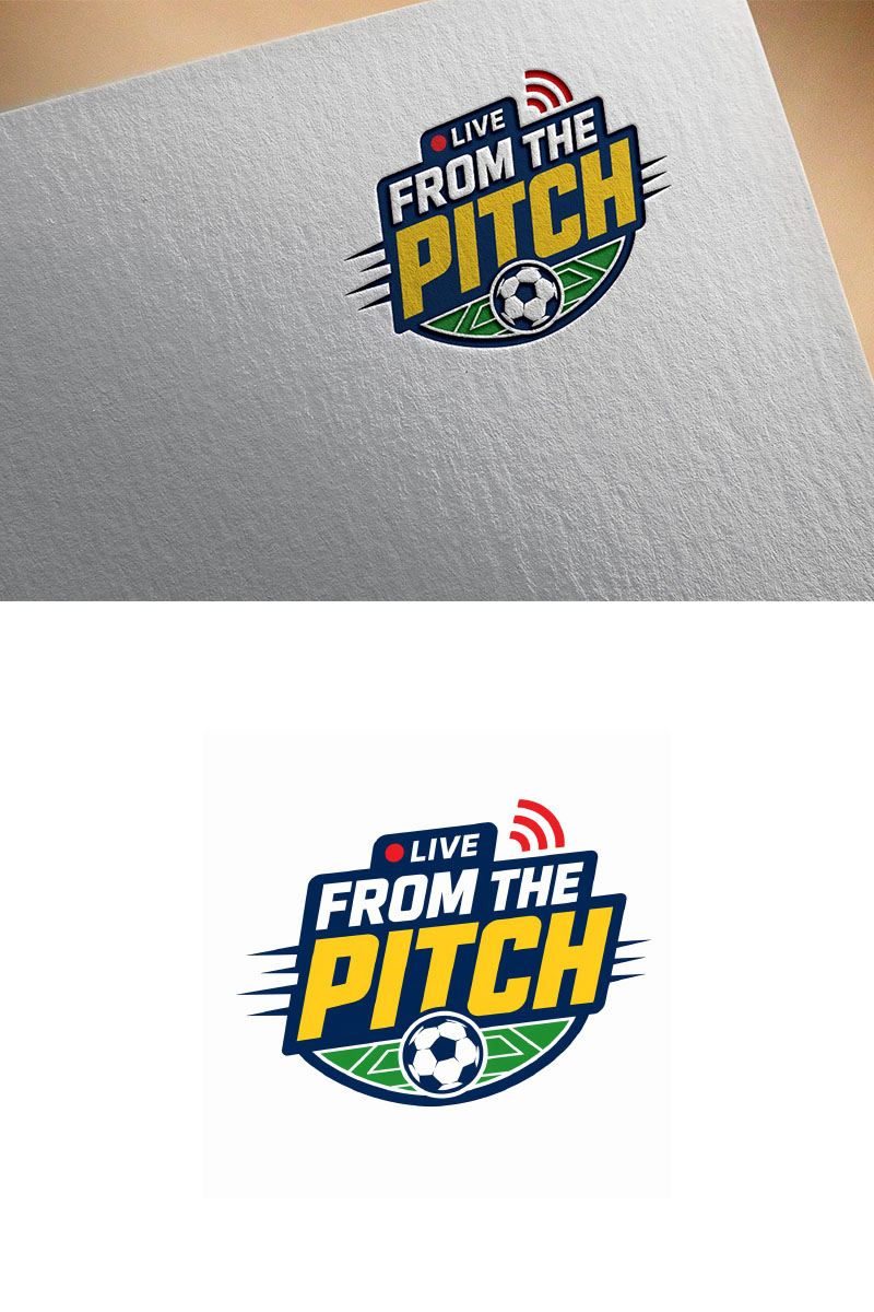 Logo Design by jessica-mano for this project | Design #37176182