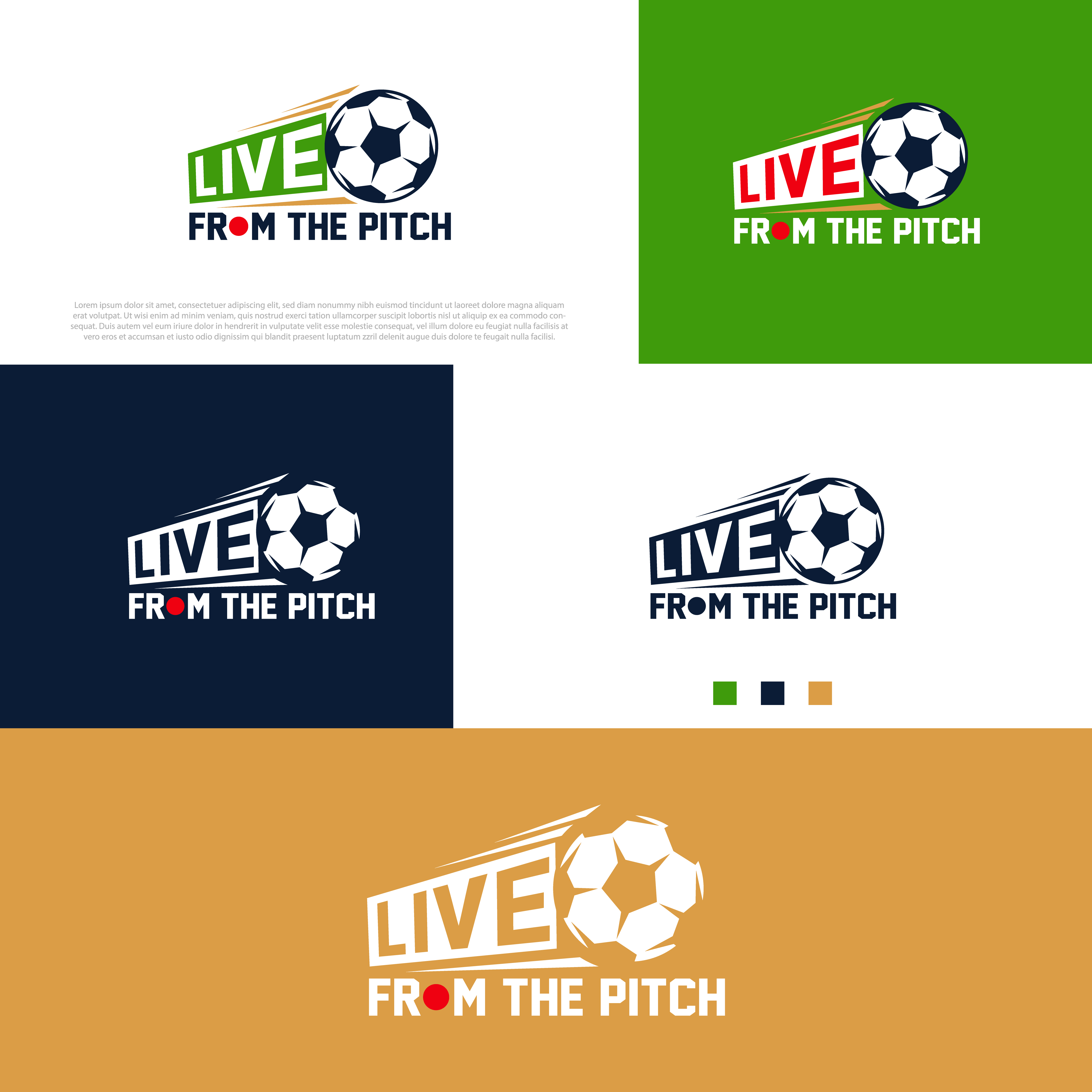 Logo Design by Arfa D for this project | Design #37173051