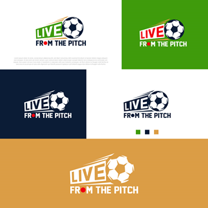 Logo-Design von Arfa D für dieses Projekt | Design: #37173051