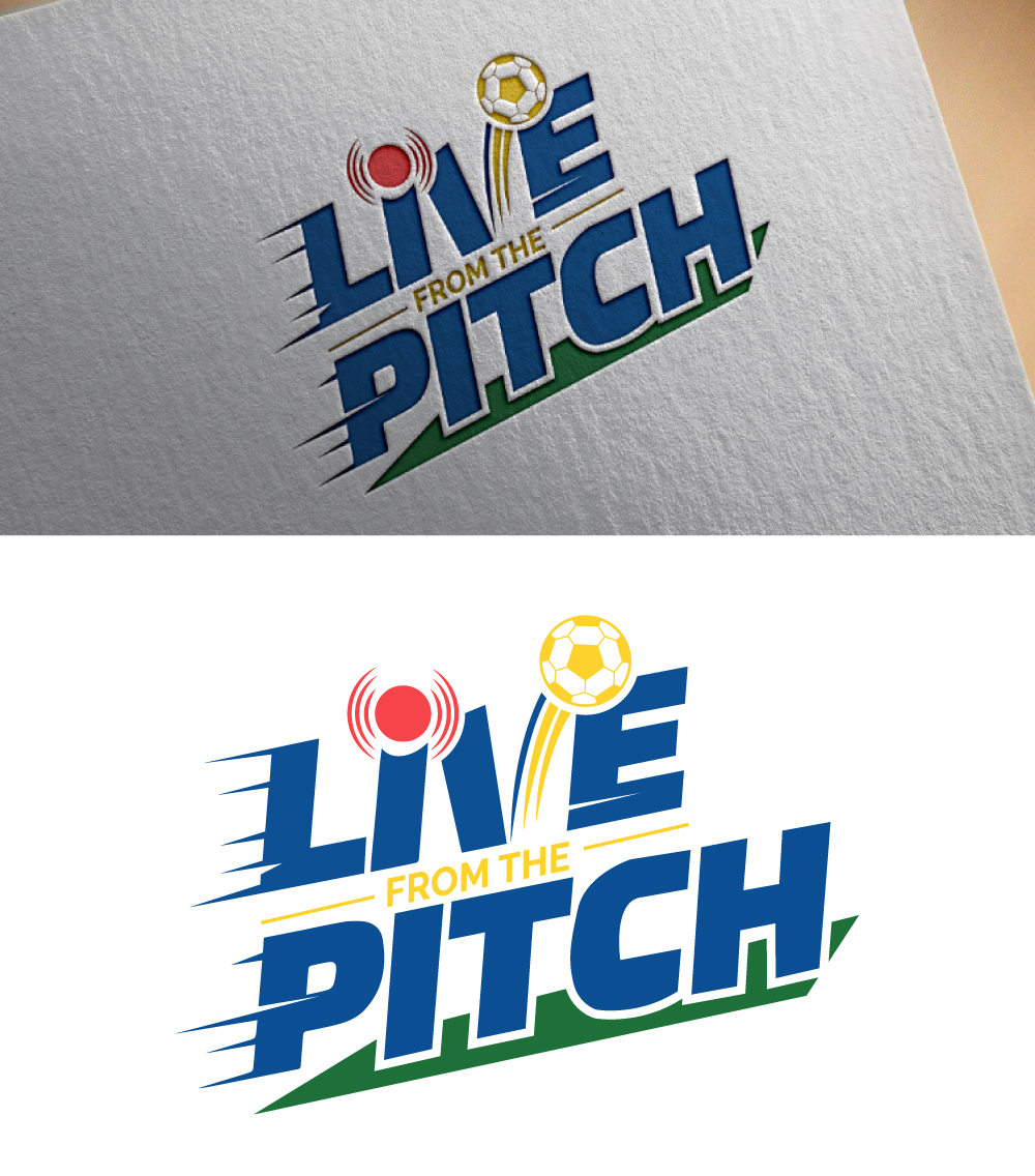 Logo-Design von Chanel graphics für dieses Projekt | Design #37170880