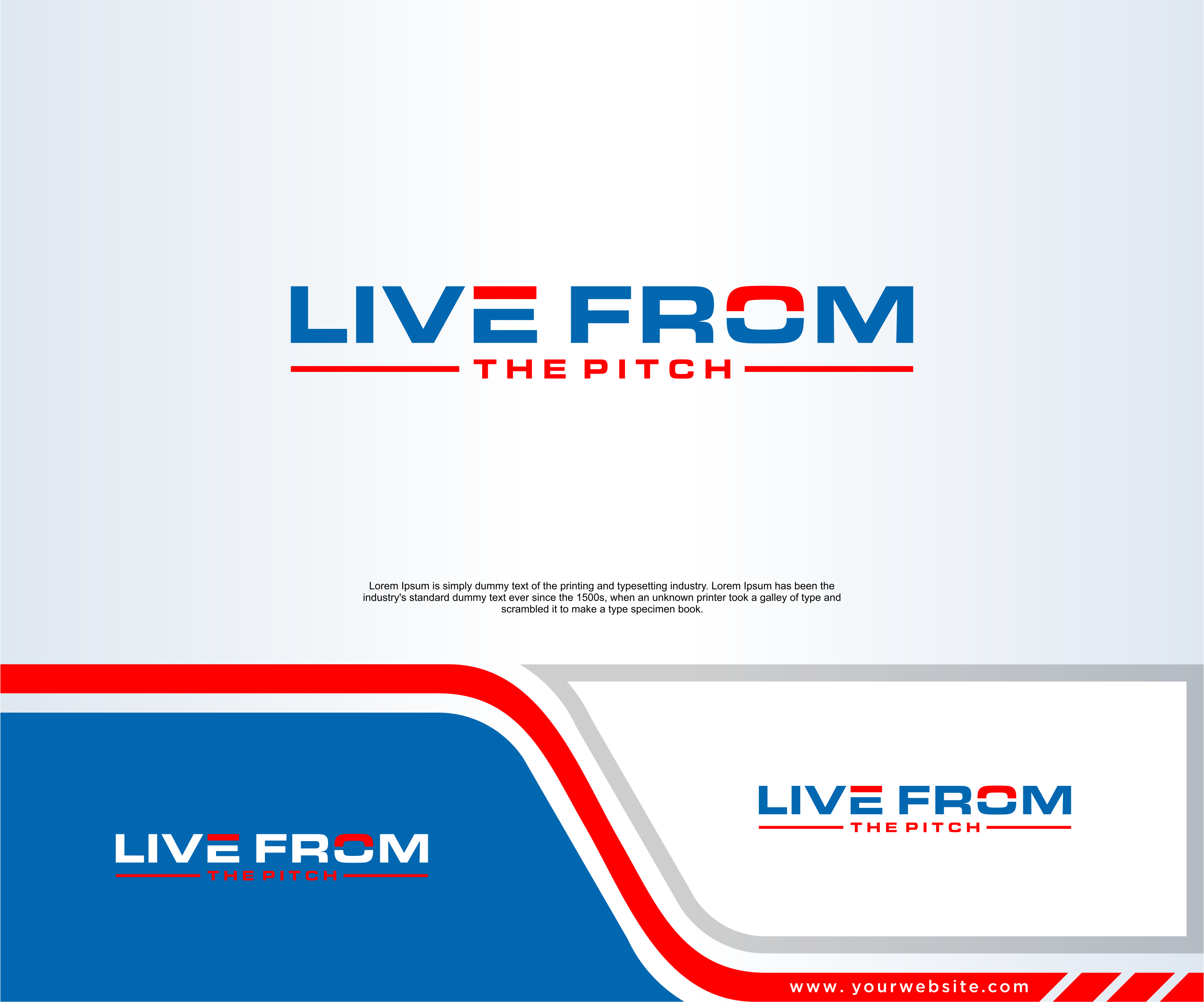 Logo Design by dobleh_creative for this project | Design #37170043
