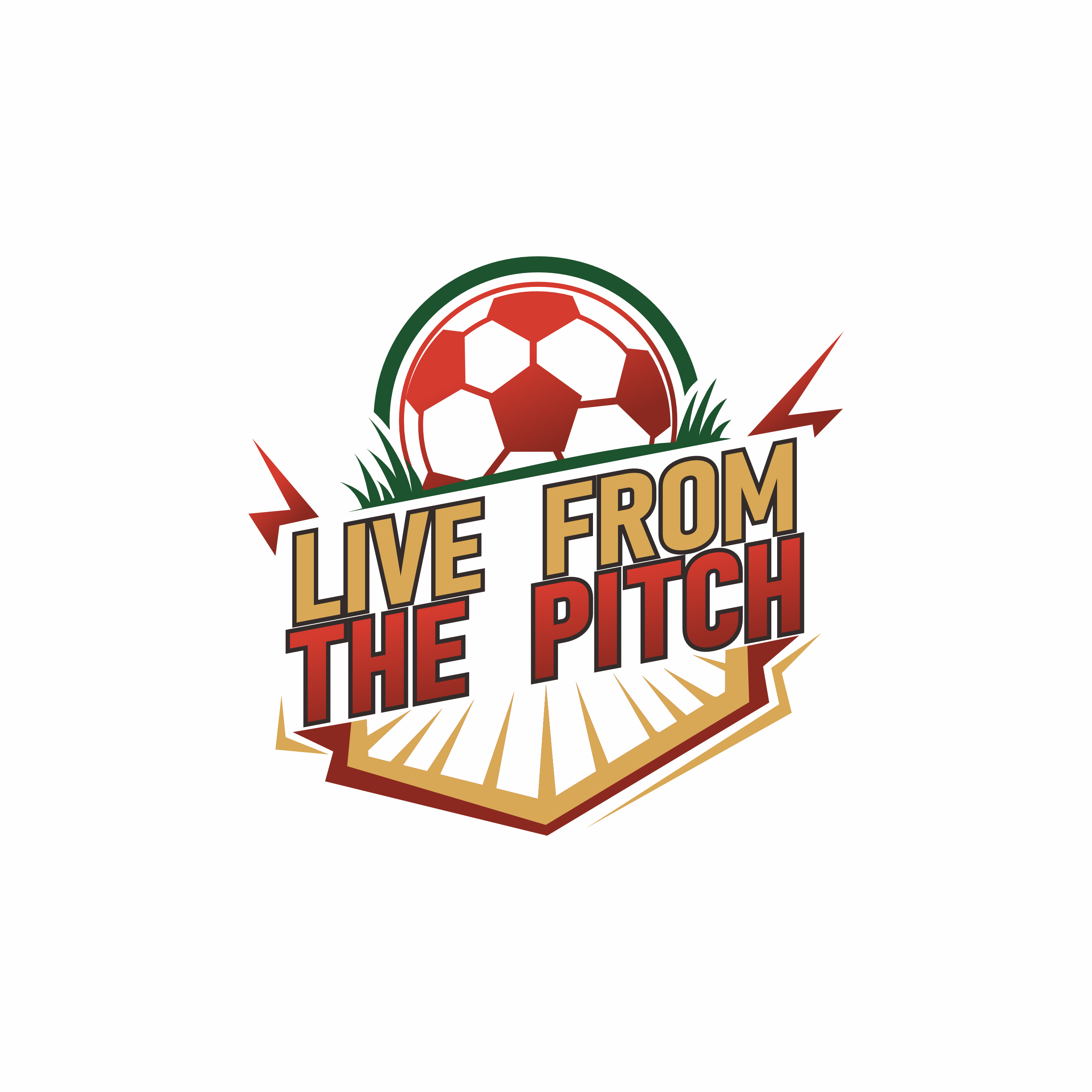 Logo Design by saher khan 2 for this project | Design #37170517