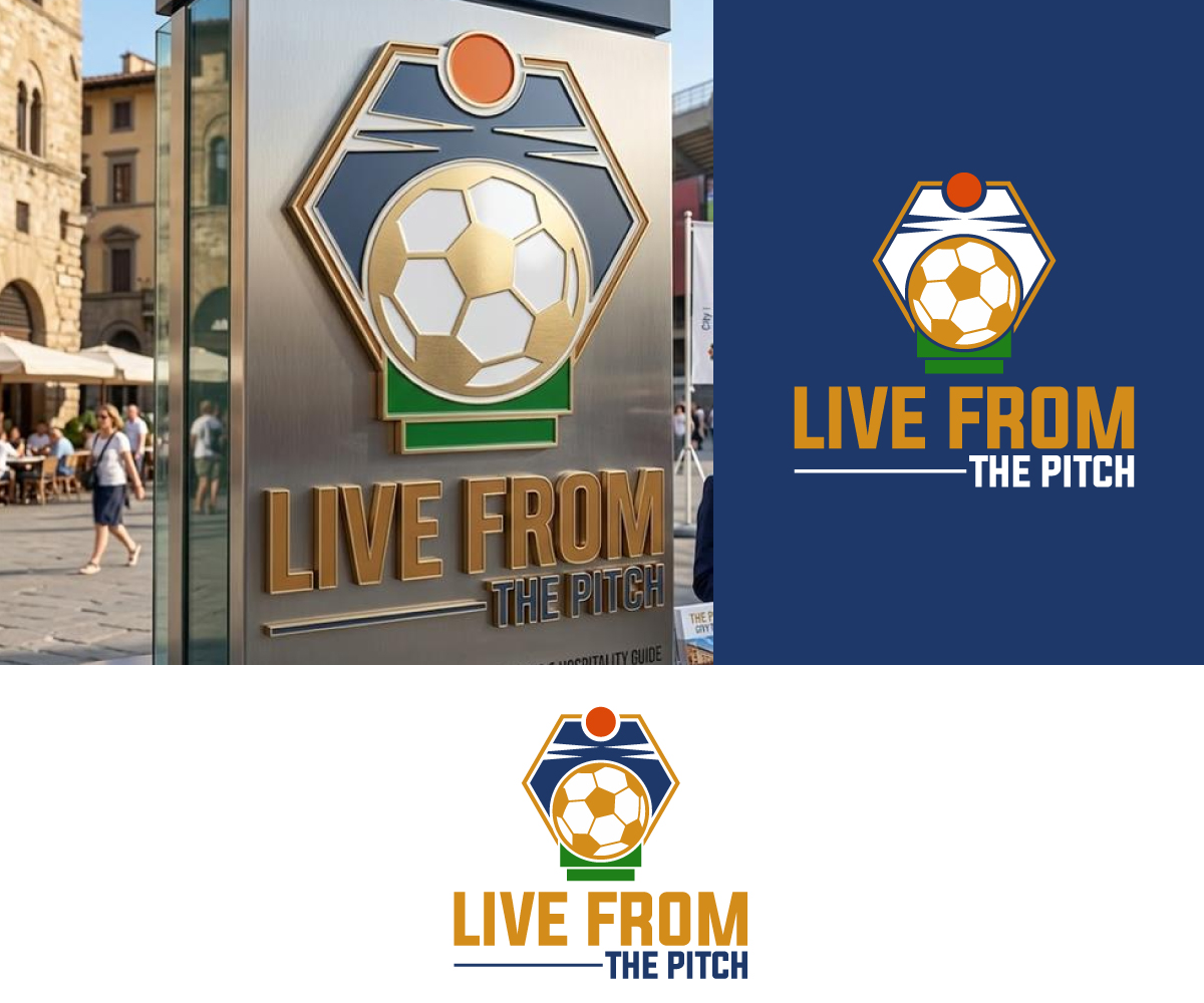 Logo Design by Ansh Design for this project | Design #37172931