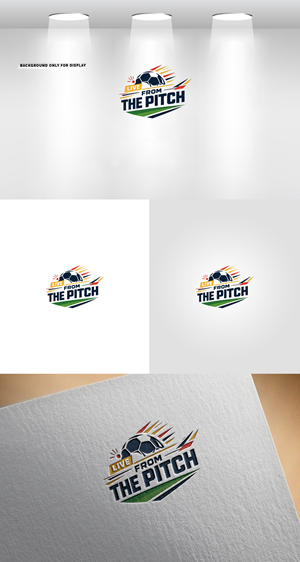 Logo-Design von Soonia für dieses Projekt | Design: #37170366