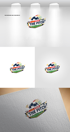Logo-Design von Soonia für dieses Projekt | Design: #37170367