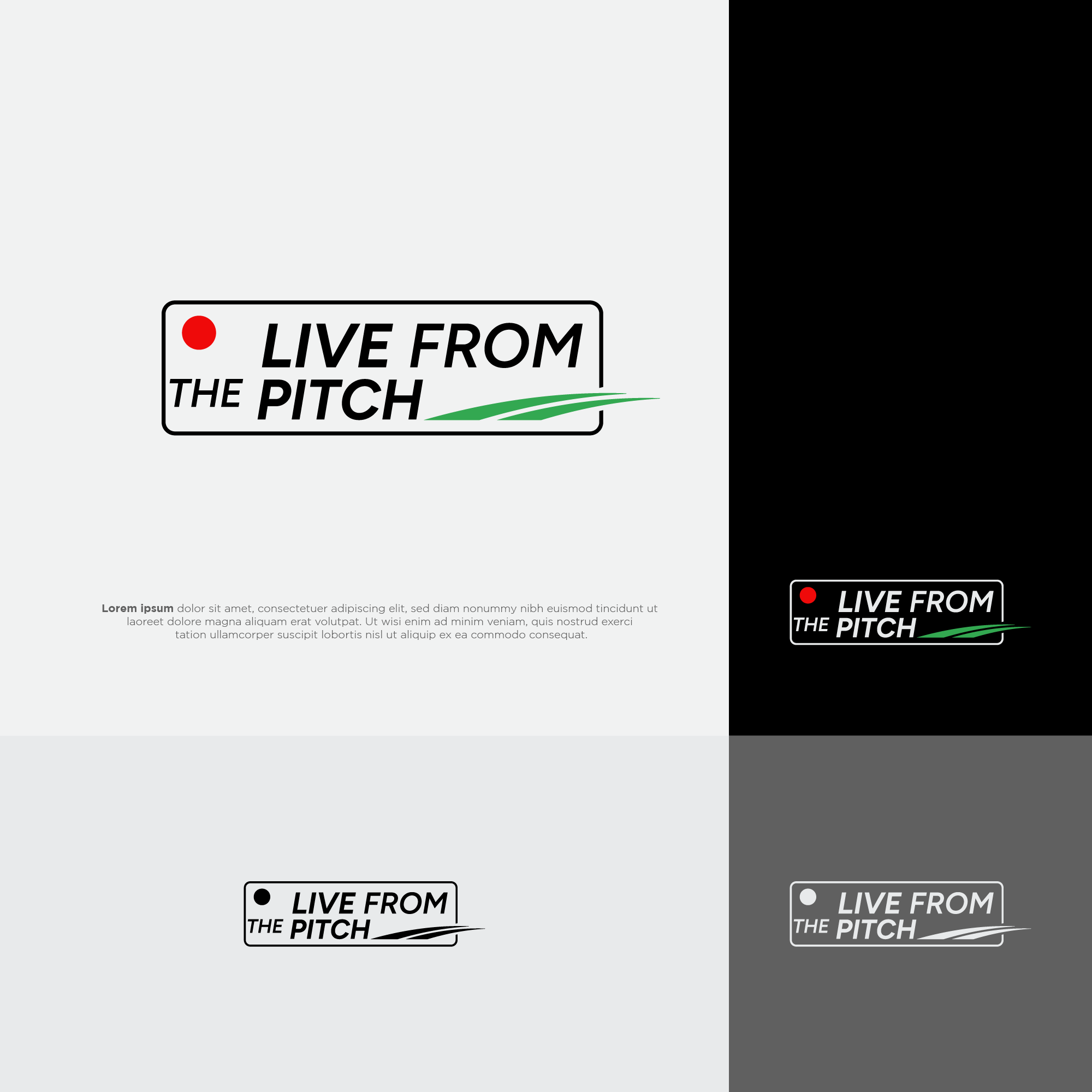 Logo Design by BerhasilKabeh for this project | Design #37175074