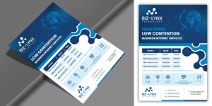 Flyer Design by Impressive Designs