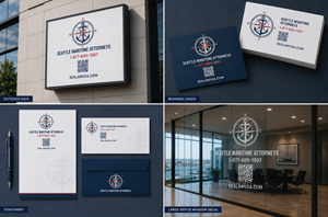 Logo Design by GrafixBook for this project | Design: #37255715