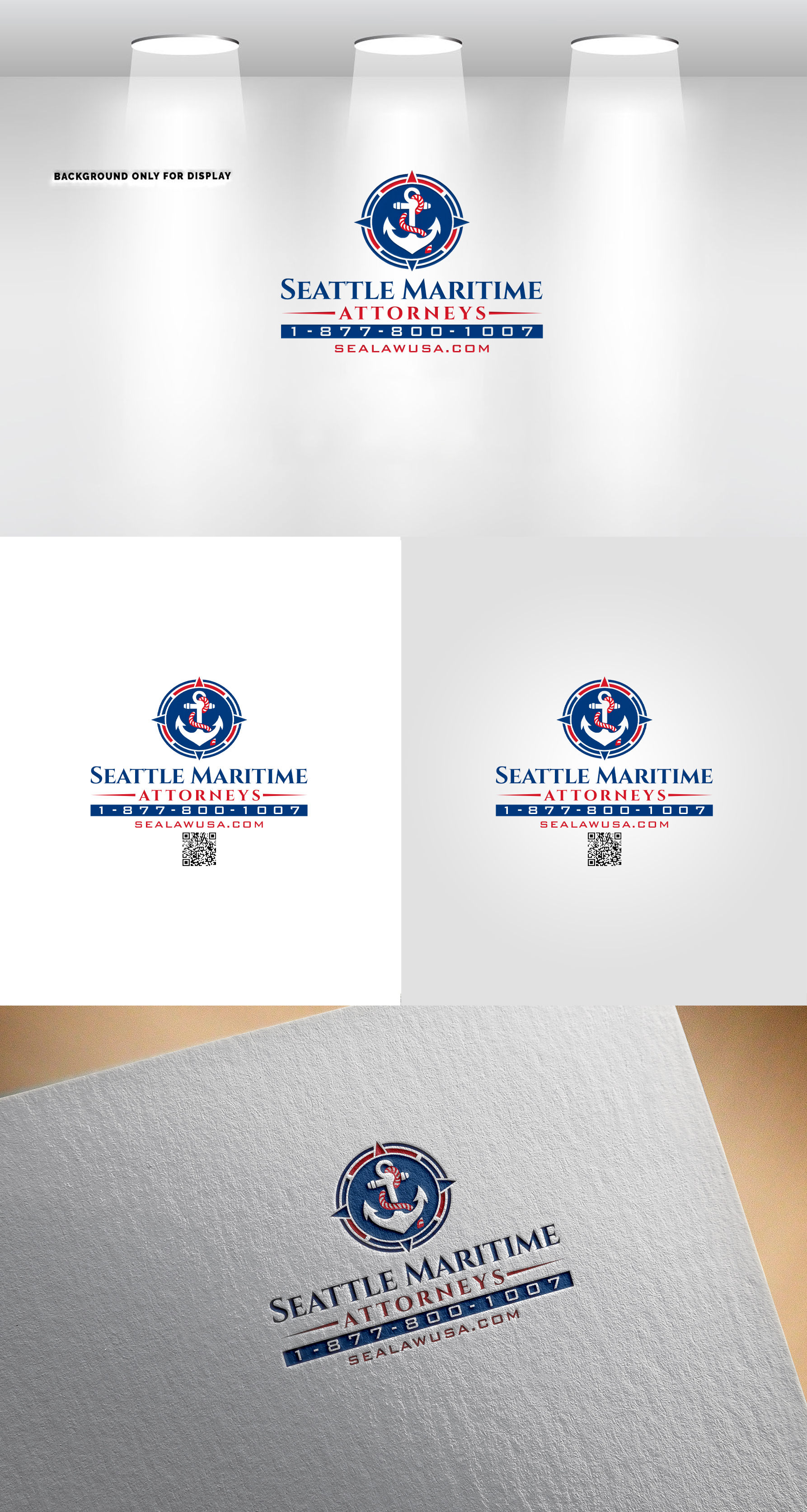 Logo Design by Rahmina for this project | Design #37170809