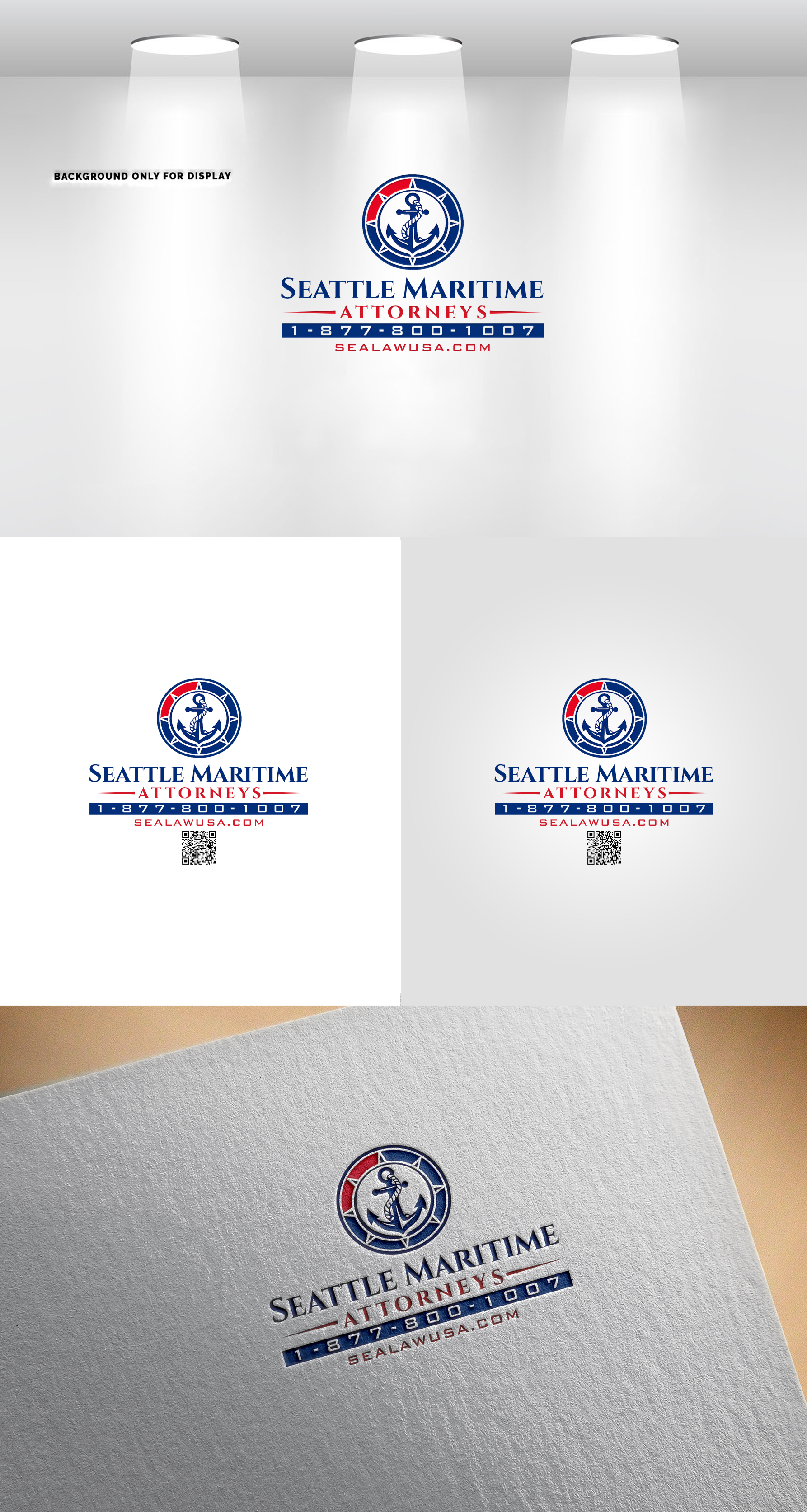 Logo Design by Rahmina for this project | Design #37170810