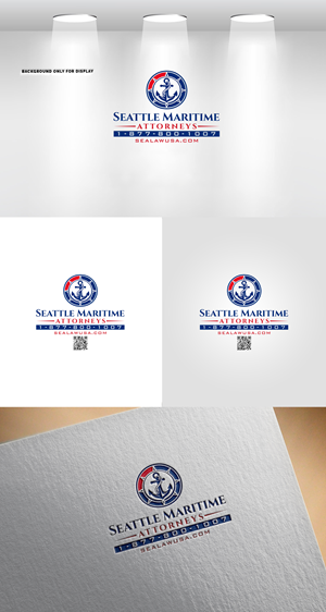 Logo Design by Rahmina for this project | Design: #37170810