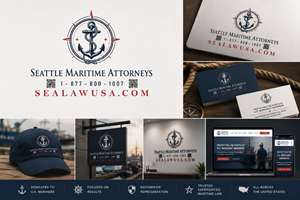 Seattle Maritime Attorneys USA