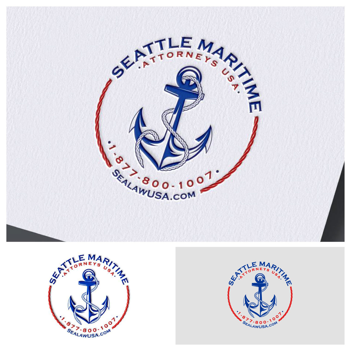 Logo Design by Dot Design 3 for this project | Design #37267338