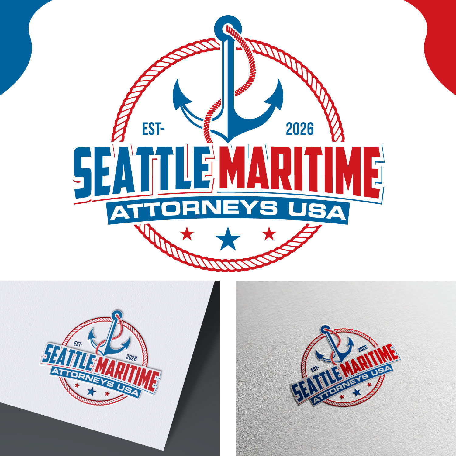 Logo Design by Dot Design 3 for this project | Design #37267570