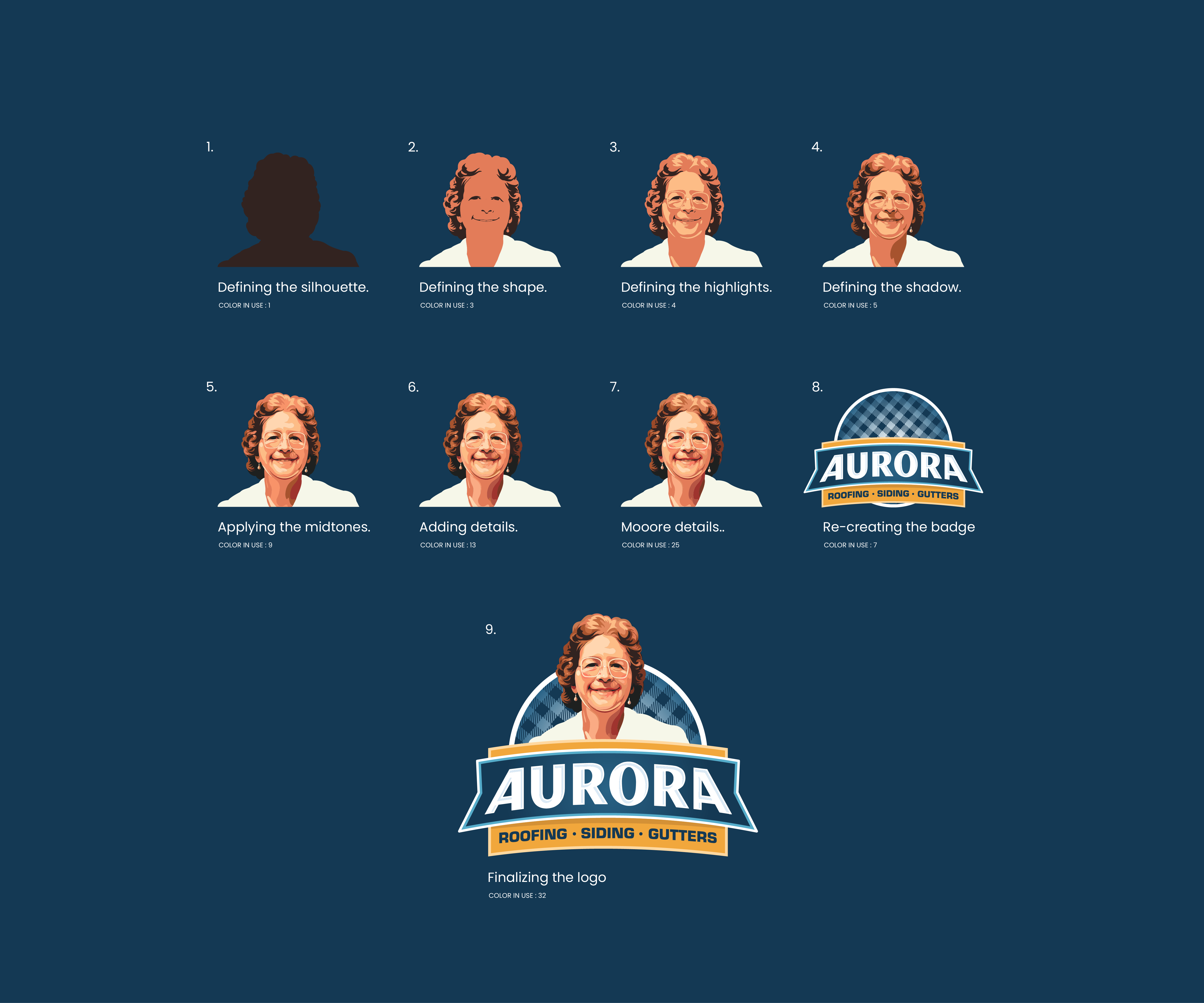 Logo Design by Gasyary for this project | Design #37220840