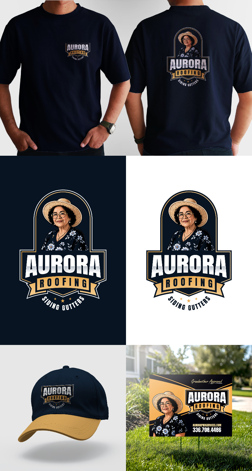 Logo Design by Design Athics for this project | Design #37204045