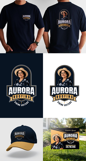Logo Design by Design Athics for this project | Design: #37204045