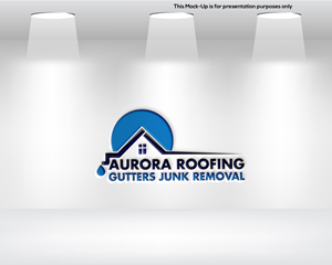 Logo Design by bak for this project | Design: #37182661