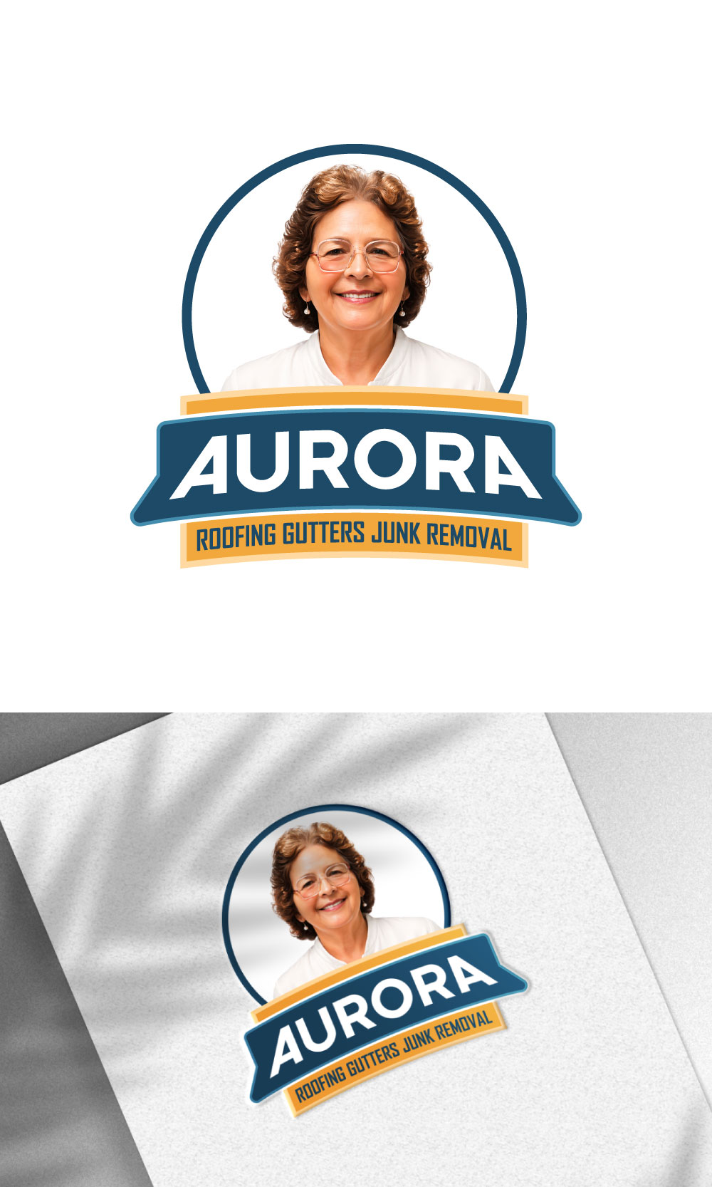 Logo Design by loveqis for this project | Design #37180646