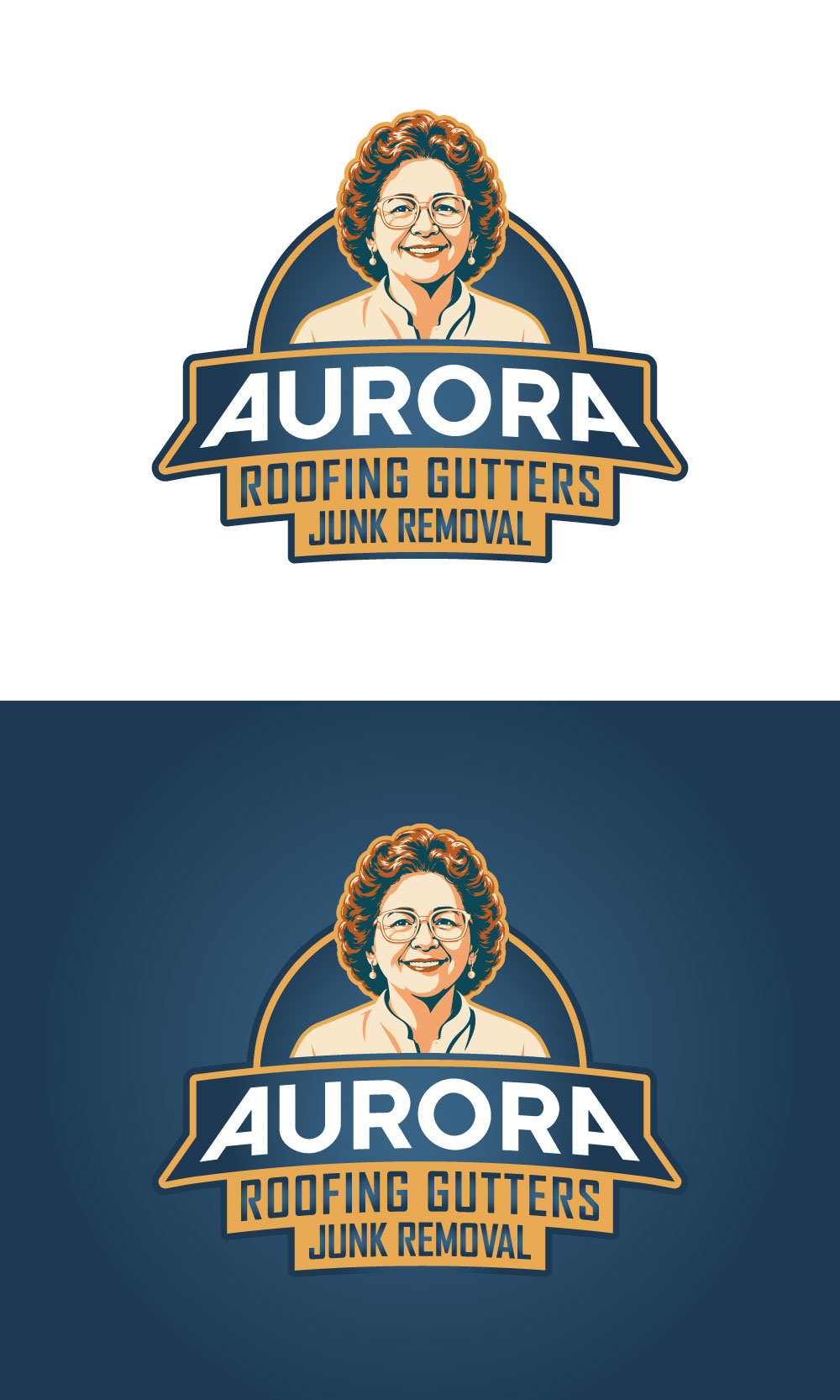 Logo Design by loveqis for this project | Design #37196929