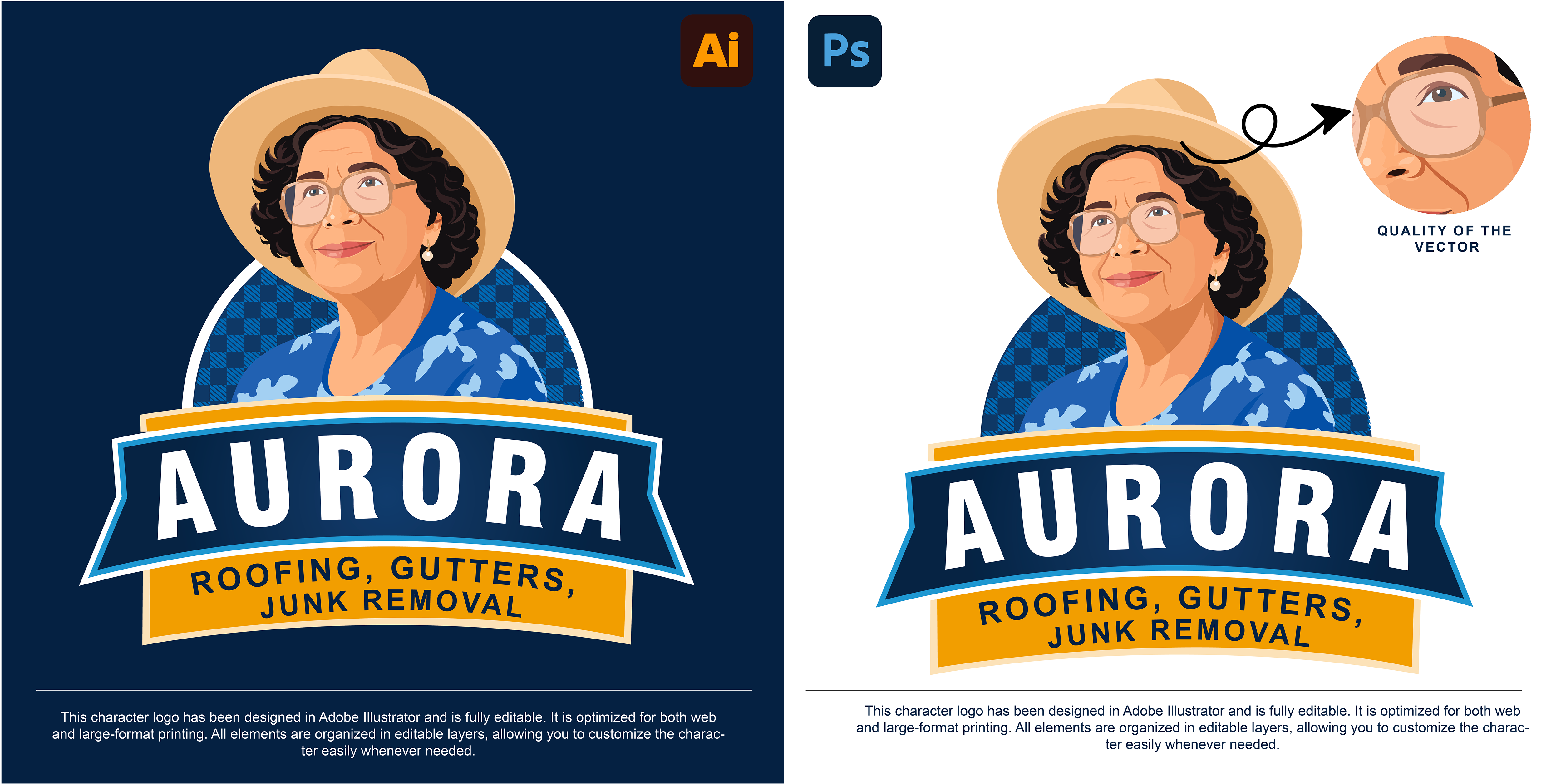 Logo Design by #Mona for this project | Design #37179063