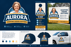 Logo Design by cplcrtn for this project | Design #37210291