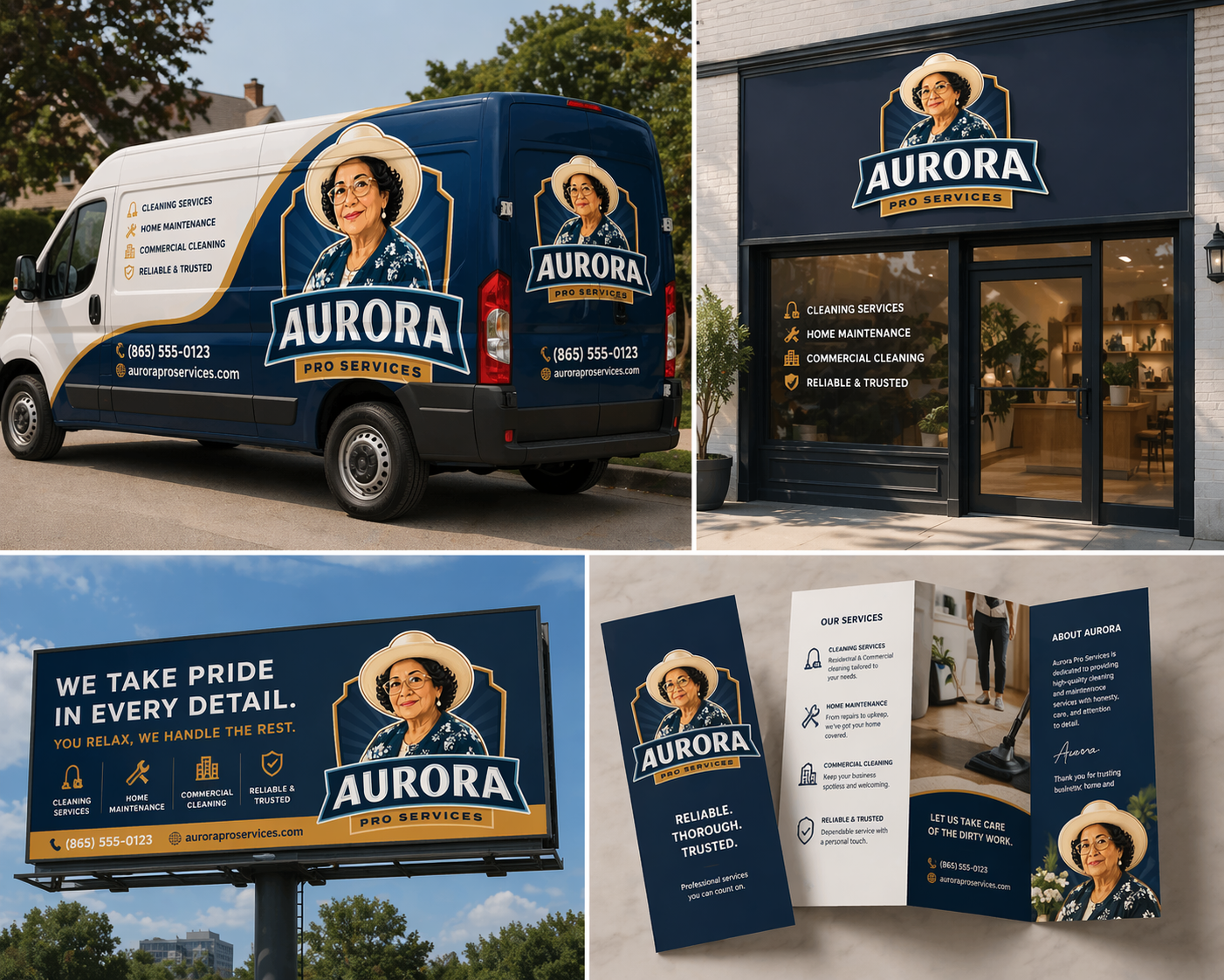 Logo Design by Adeikhan for this project | Design #37191725