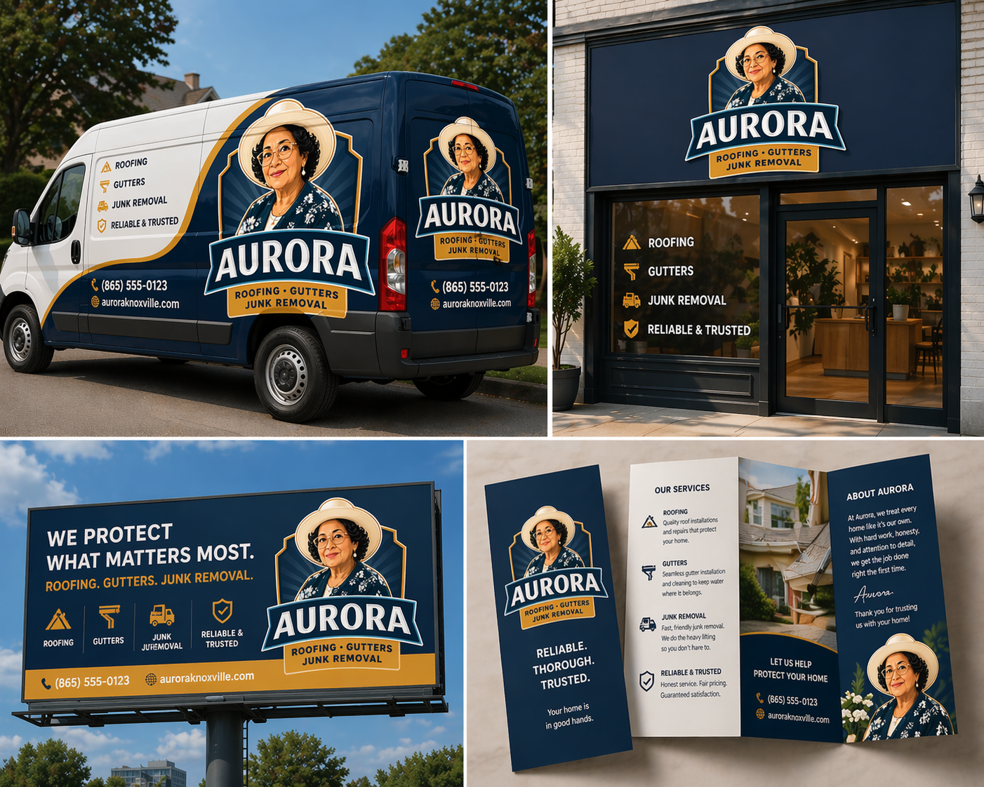 Logo Design by Adeikhan for this project | Design #37191780